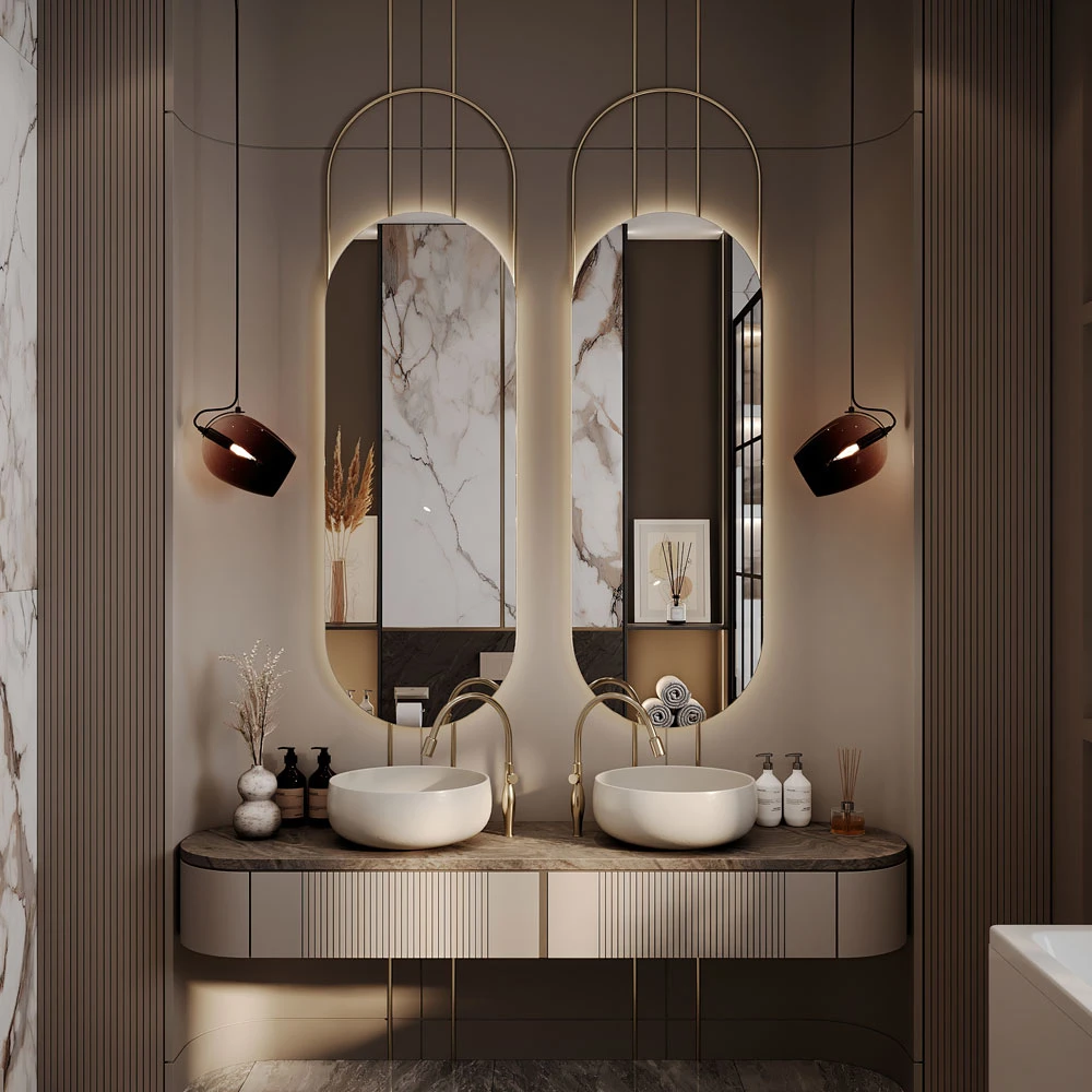 Residential Spaces 1