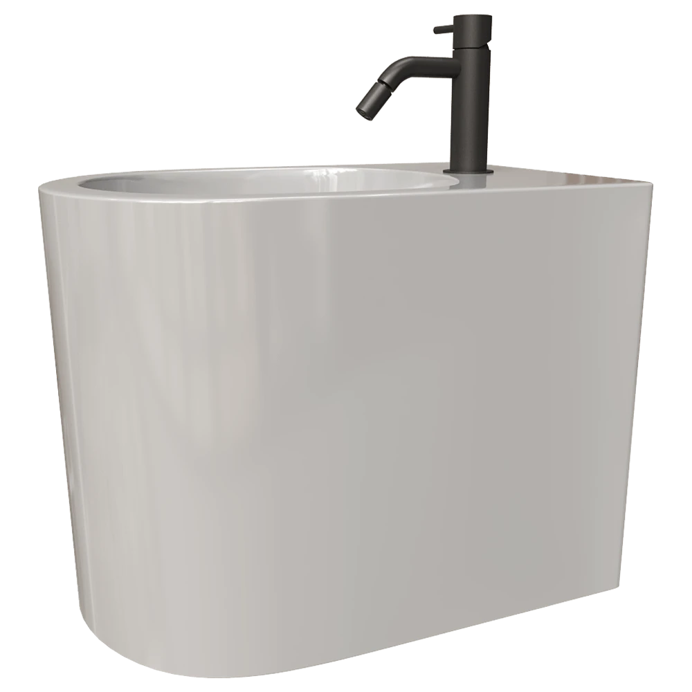 Washbasins / Bathroom faucet 2