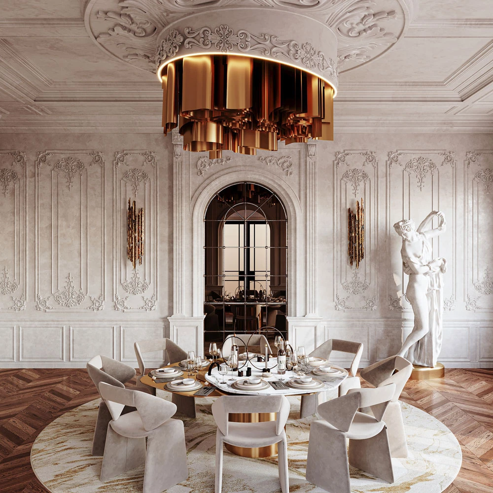 Spazi residenziali 1