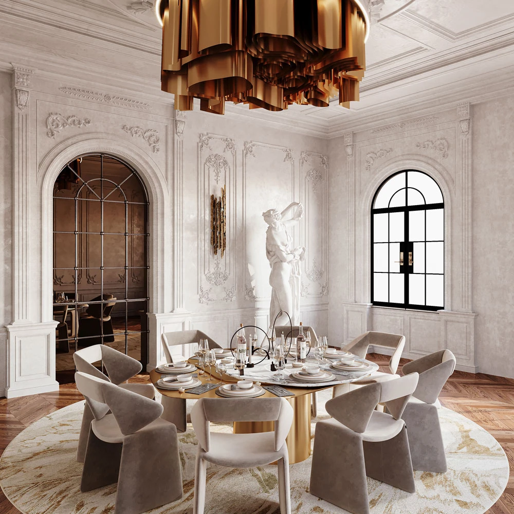 Spazi residenziali 2