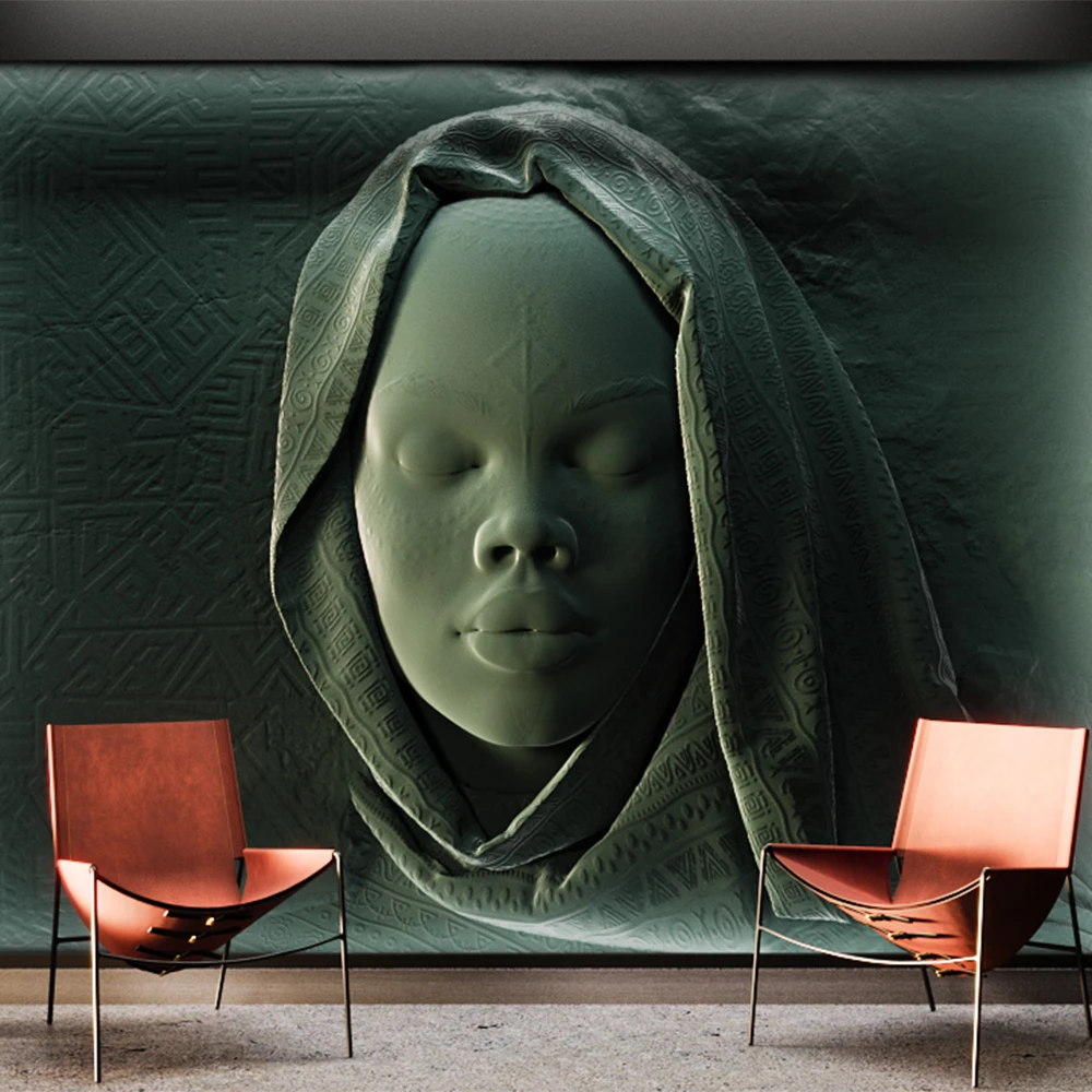 Խորաքանդակ 2