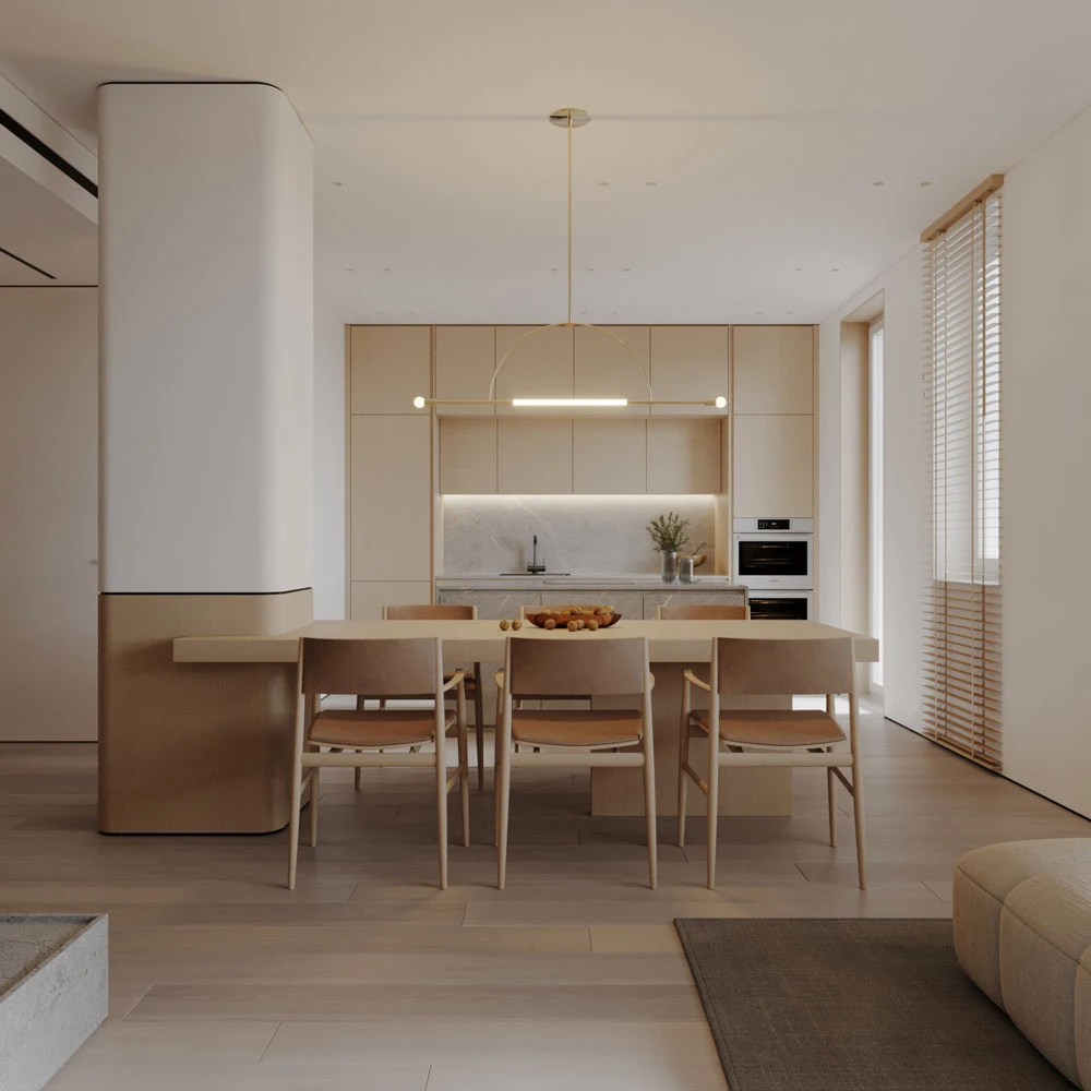 Spazi residenziali 2