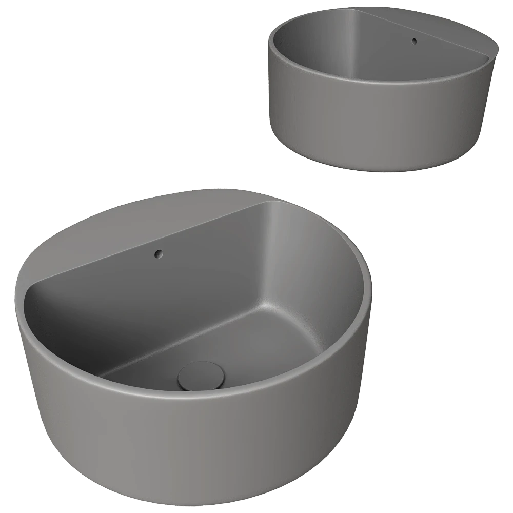 Washbasins 1