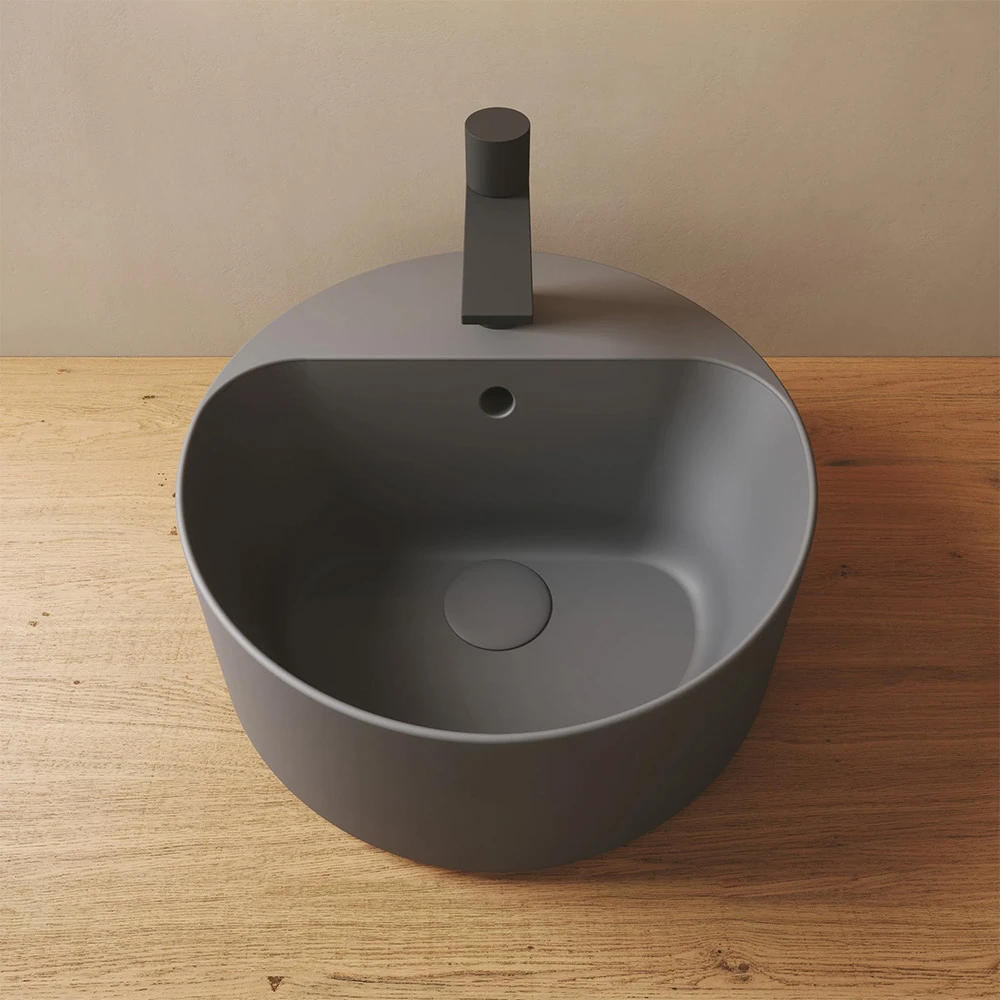 Washbasins 2