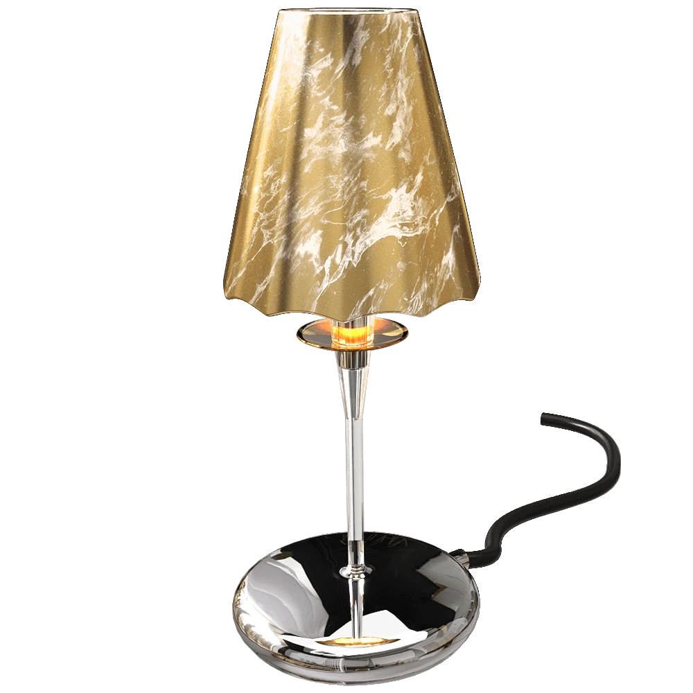 Table lamp 2