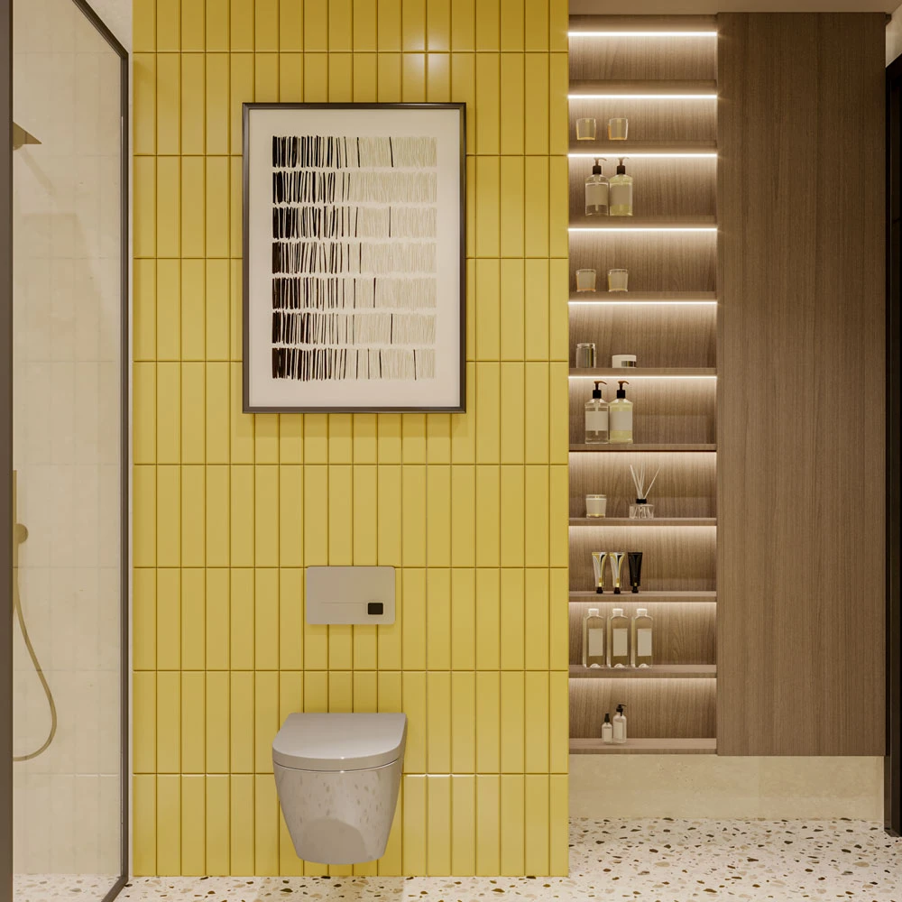 Residential Spaces 2