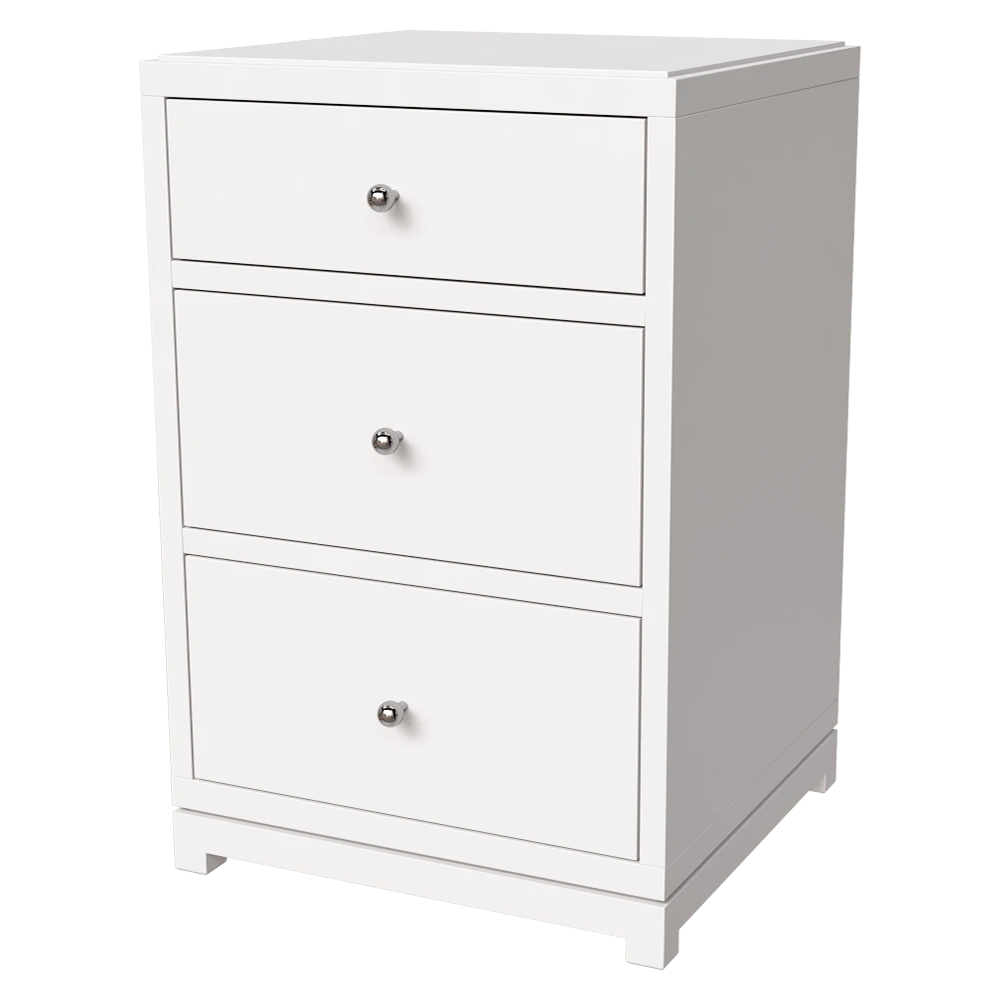 Credenza e Cassettiera 2