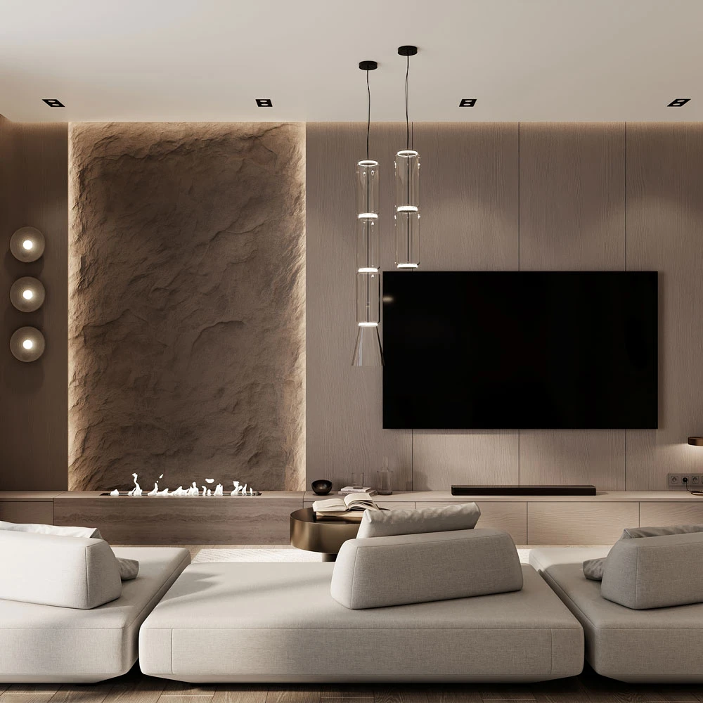 Residential Spaces 2