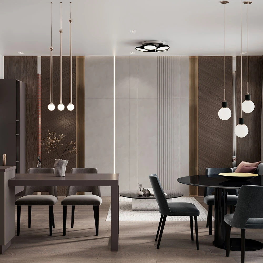 Espacios residenciales 2