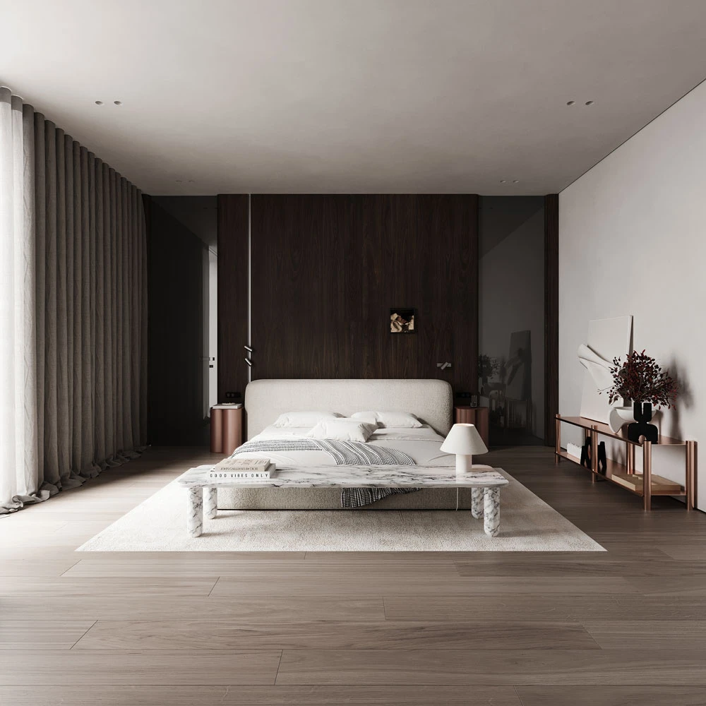 Residential Spaces 1