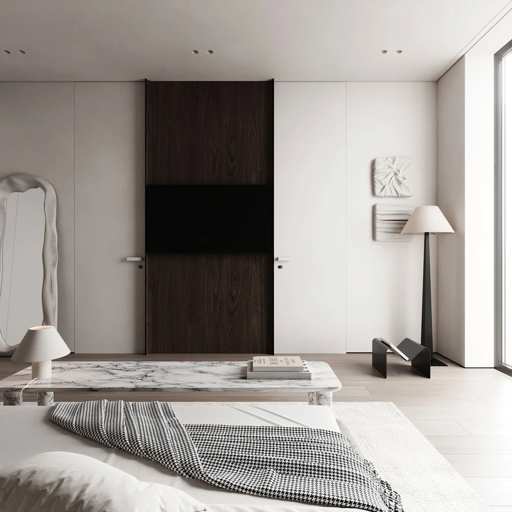 Residential Spaces 2