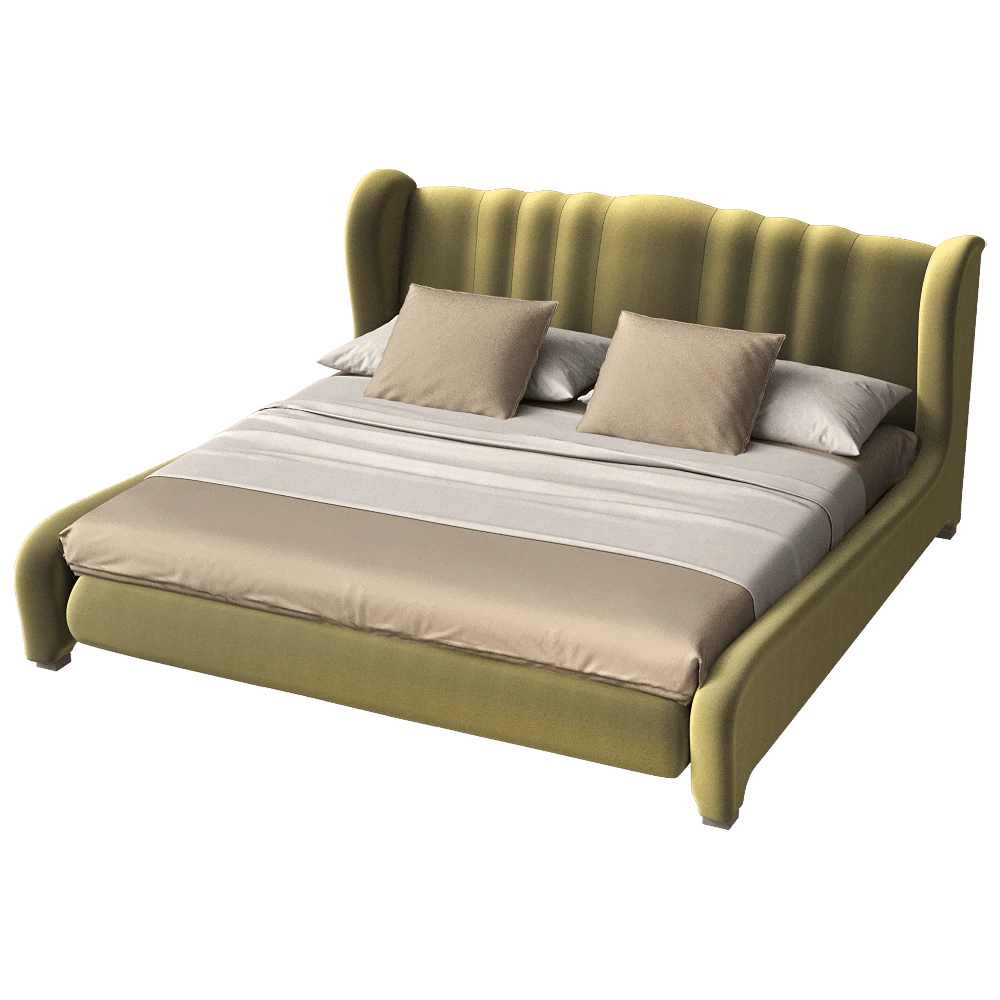 Մահճակալներ 1