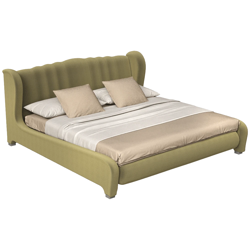 Մահճակալներ 2