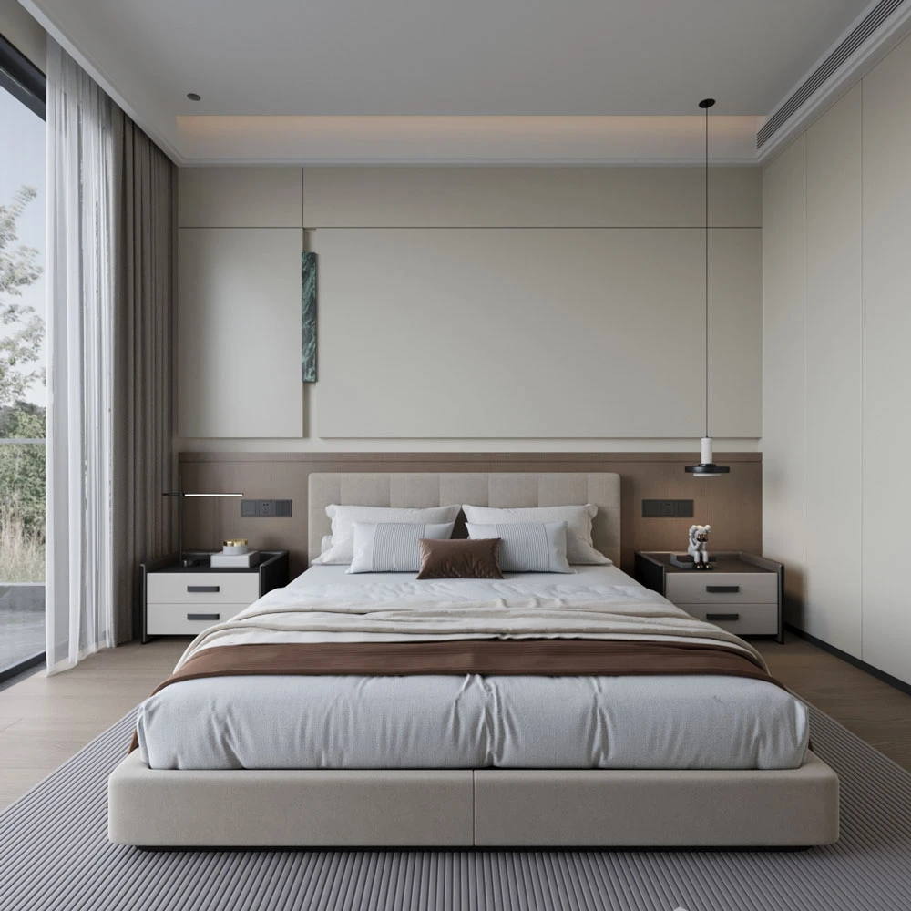 Residential Spaces 1