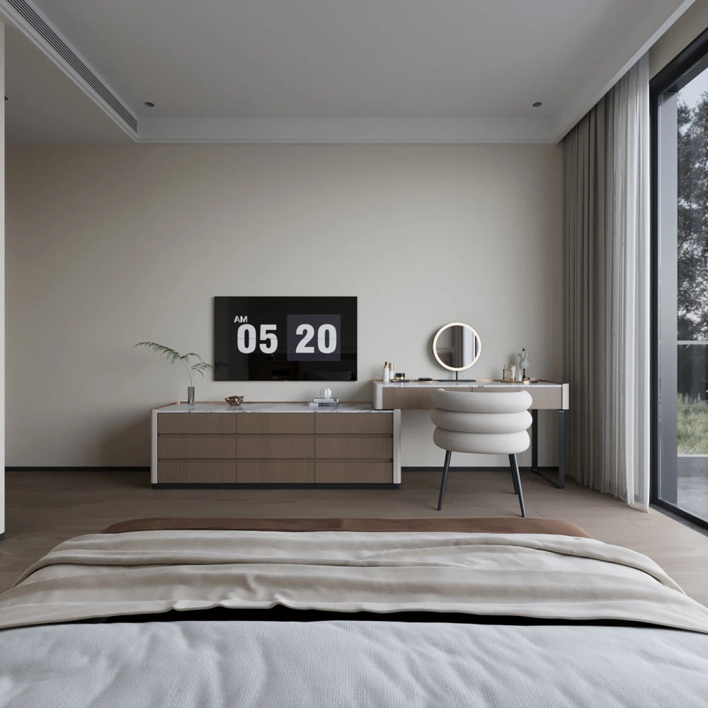 Residential Spaces 2