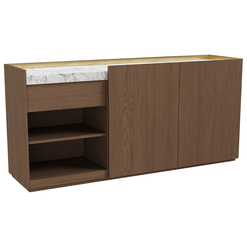  Anrichte & Kommode 1