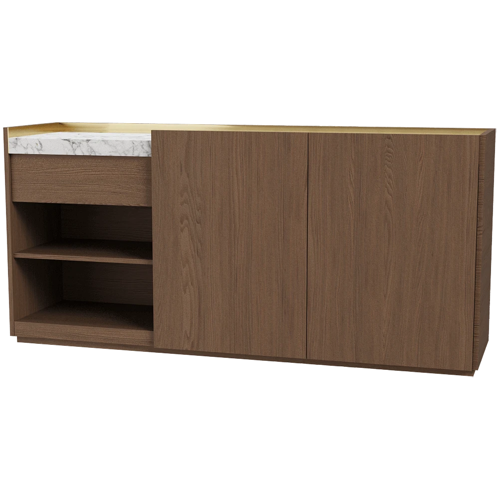  Anrichte & Kommode 2