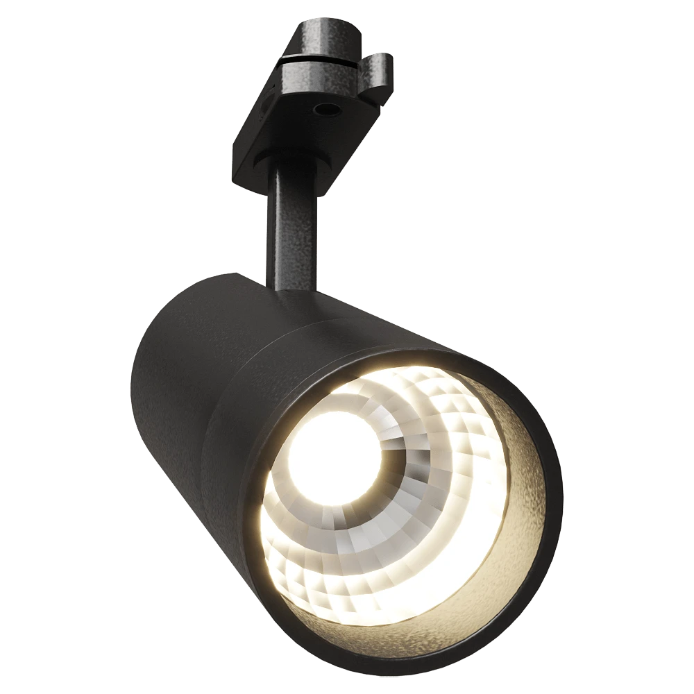 Встроенные светильники 1