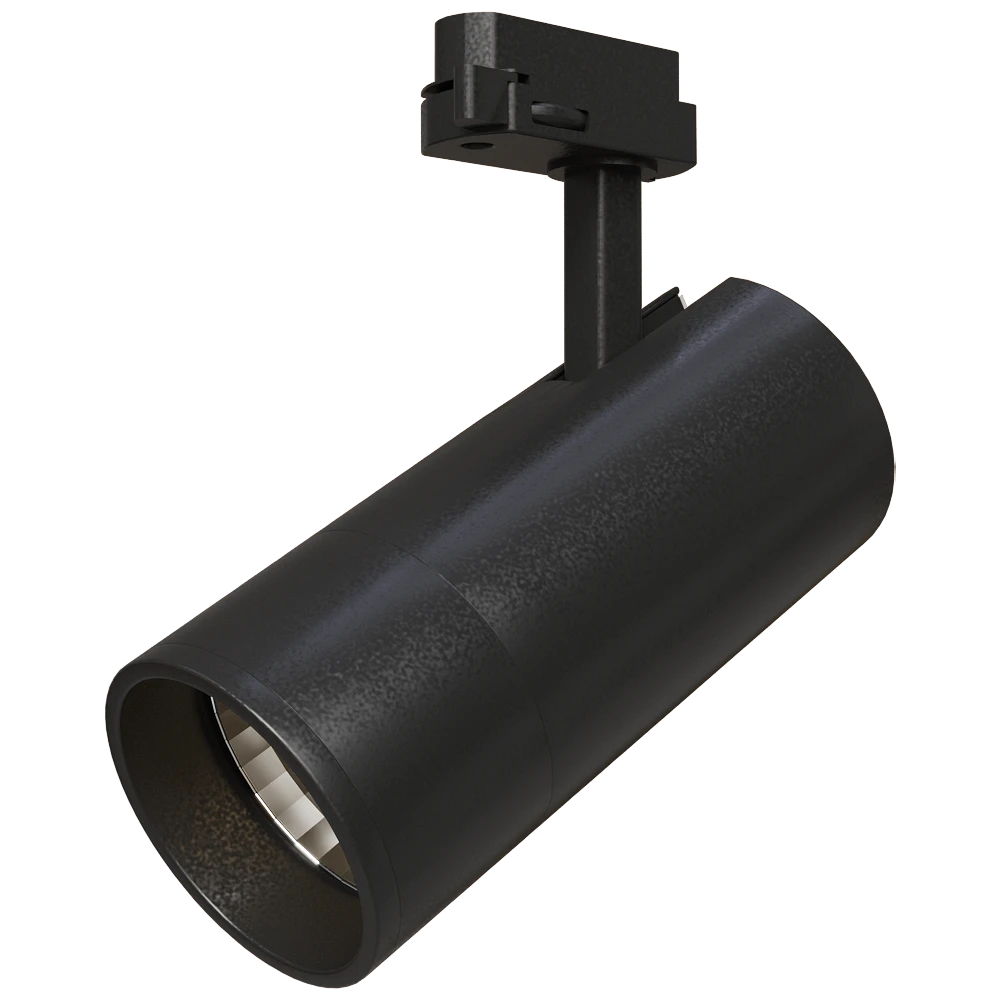 Встроенные светильники 2