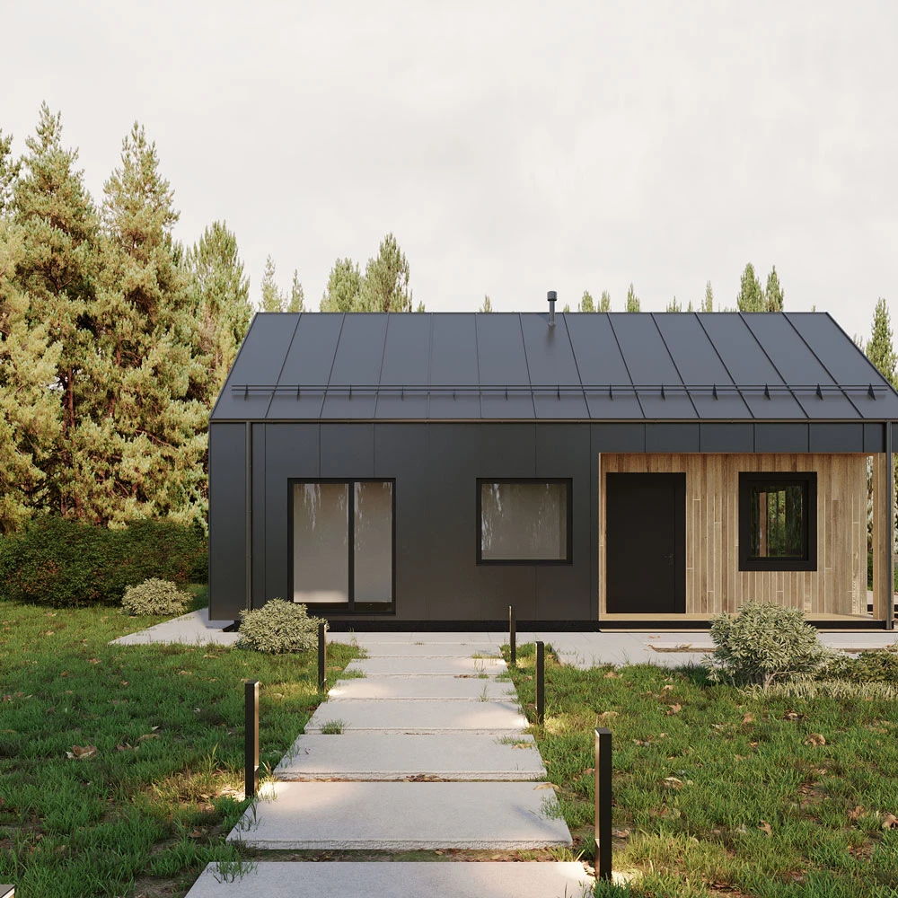 Casas Particulares 2