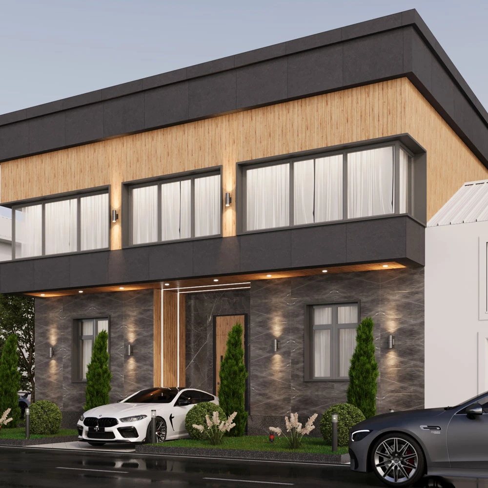 Commercial Buildings 2