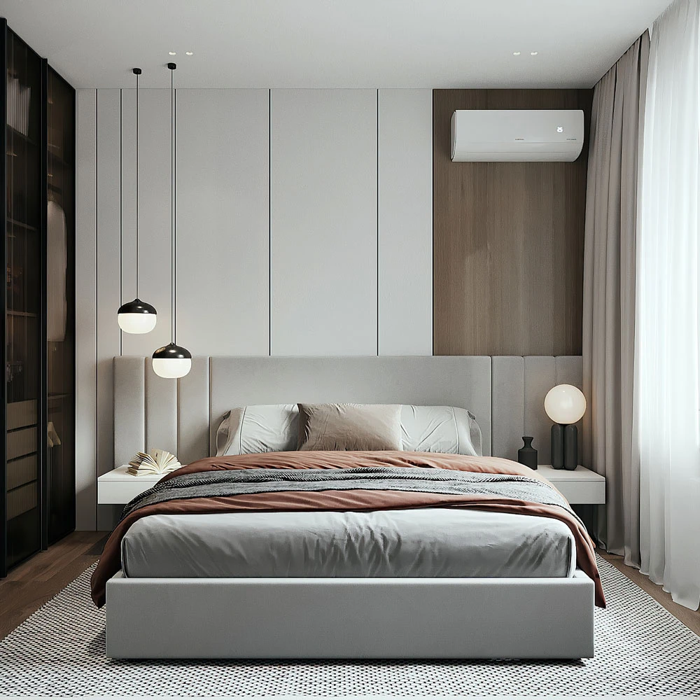 Spazi residenziali 1