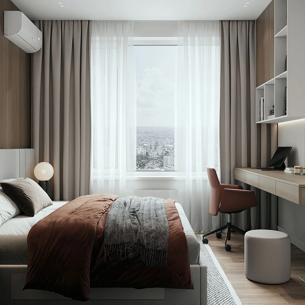 Spazi residenziali 2