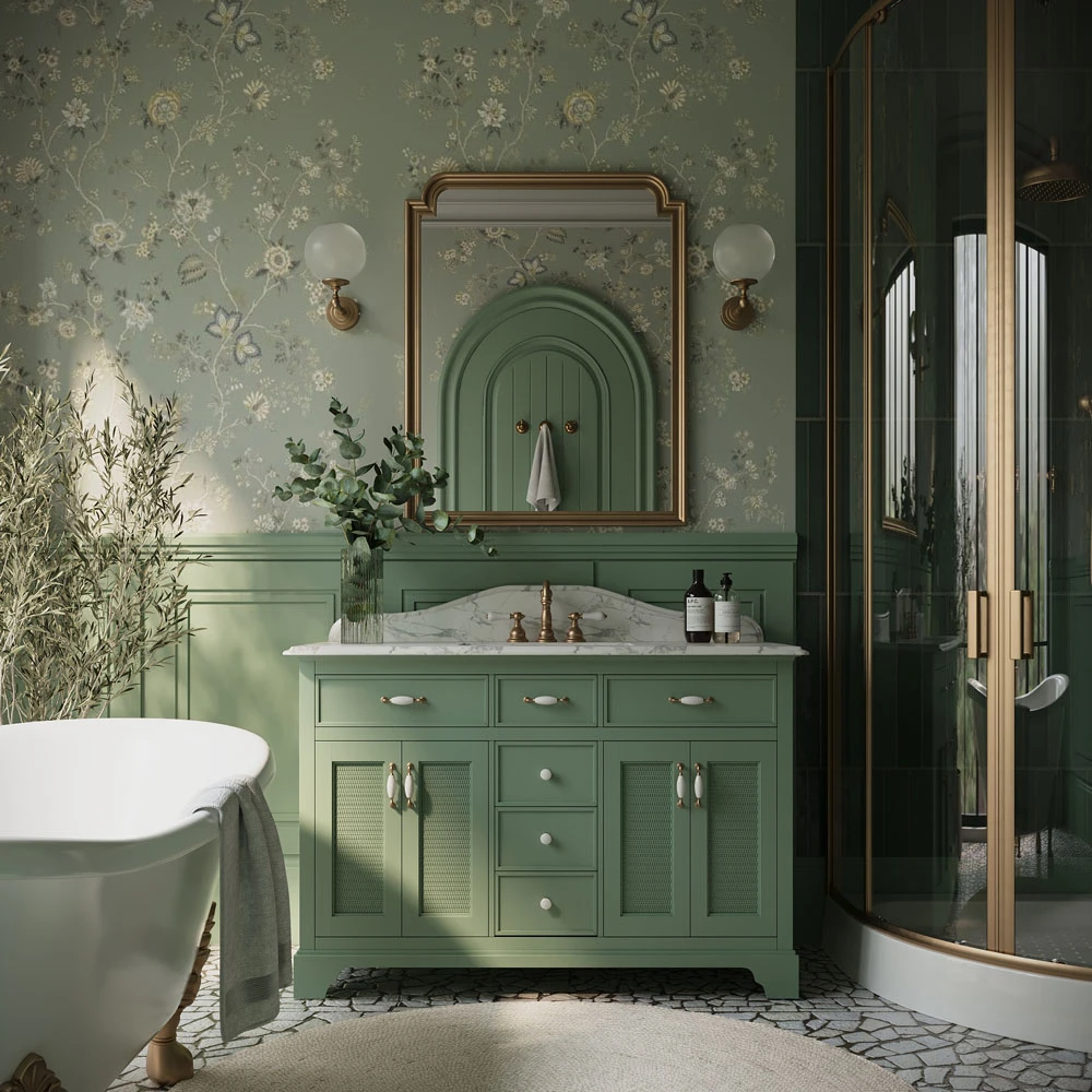 Residential Spaces 1