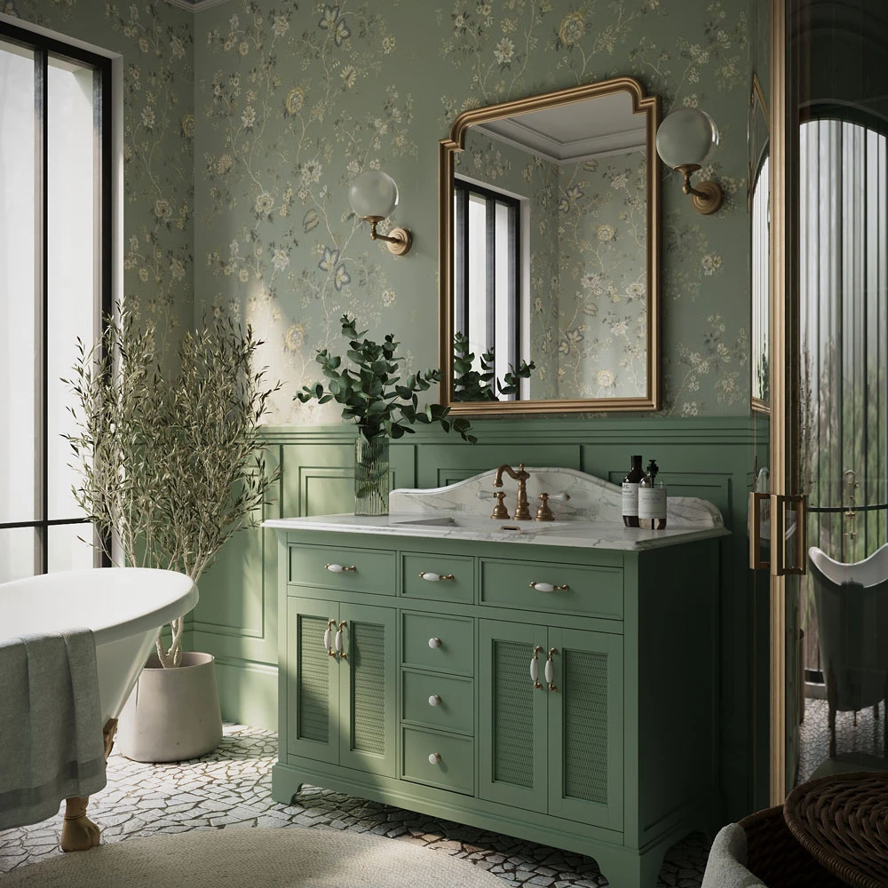 Residential Spaces 2