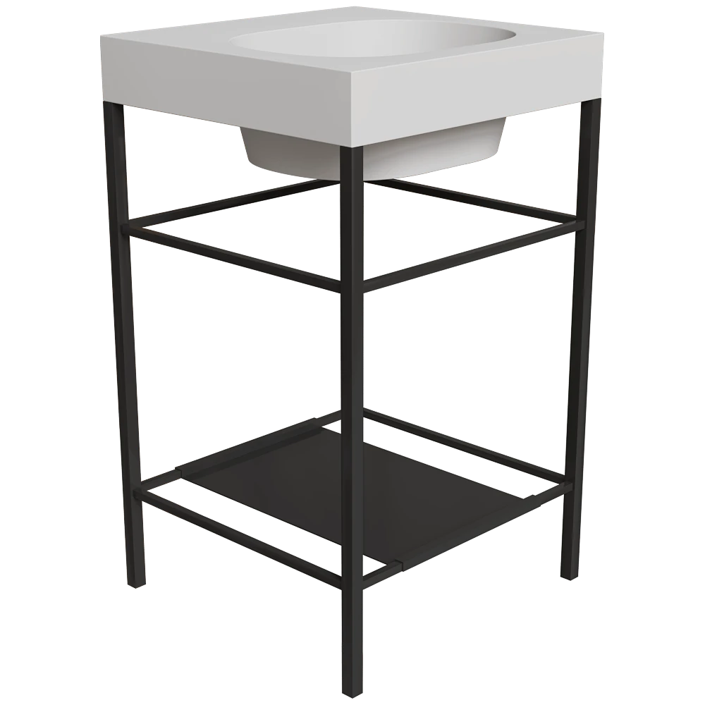 Умывальники 2