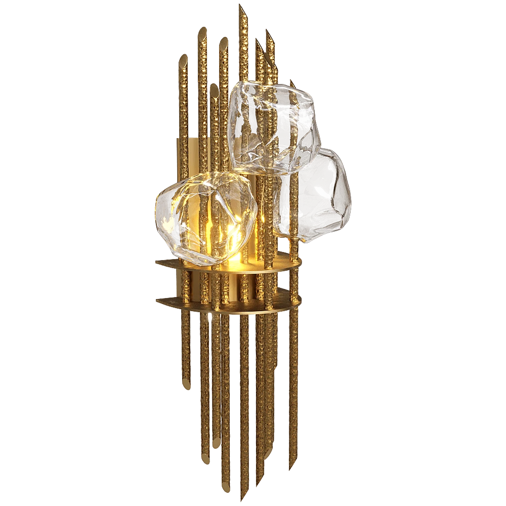 Applique da parete 1