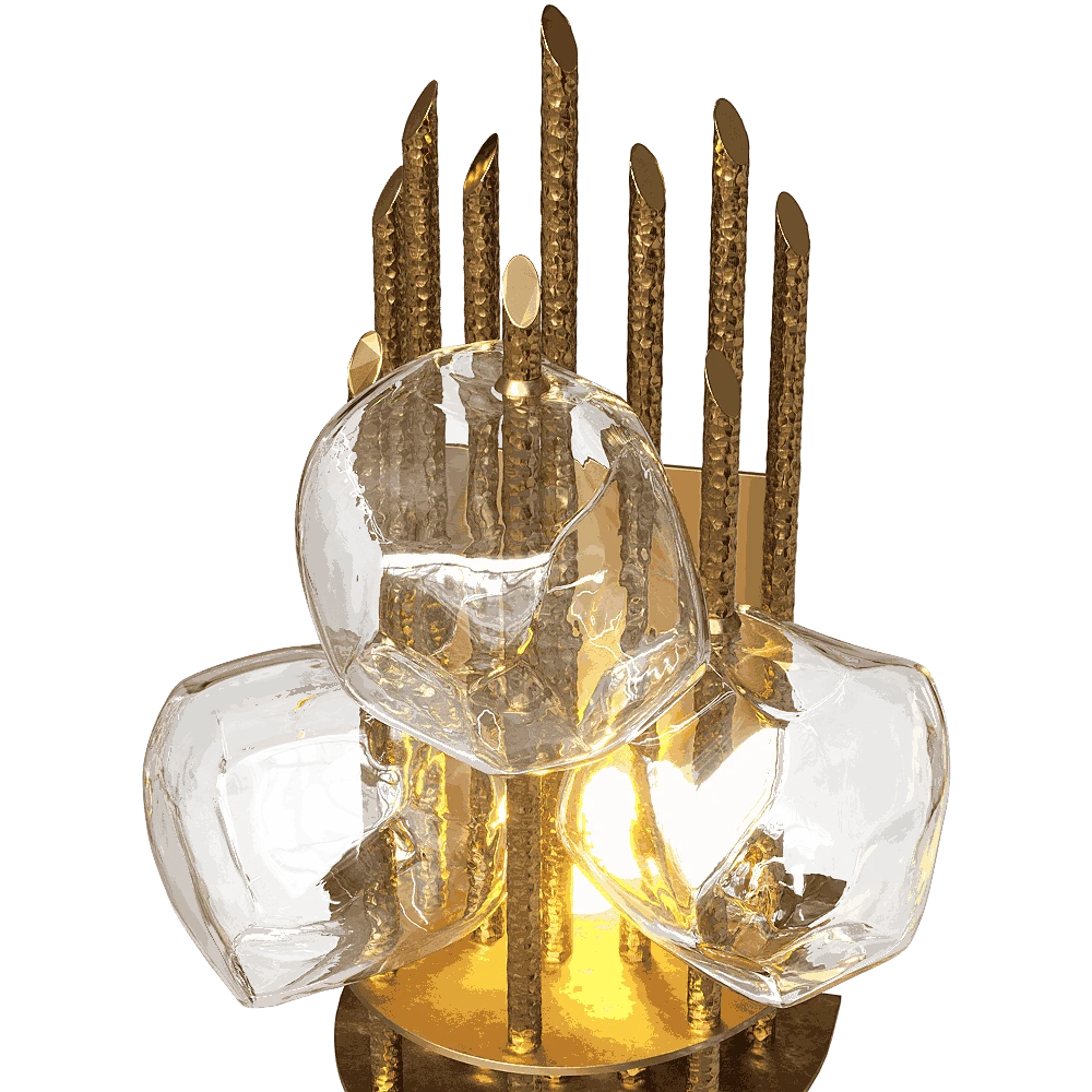 Applique da parete 2