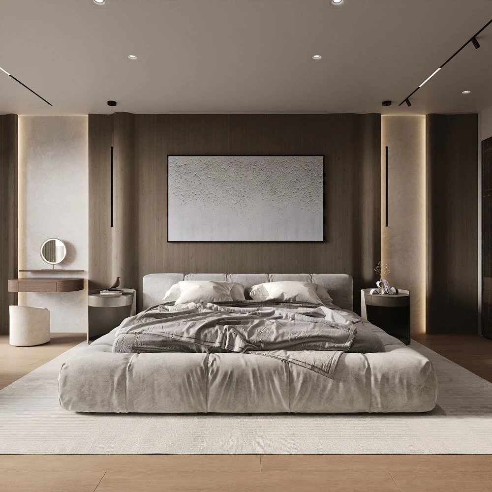 Residential Spaces 2