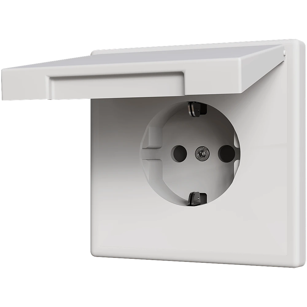 Sockets, Switches, Plugs 2