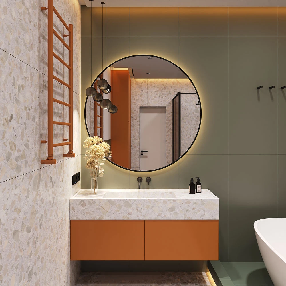 Residential Spaces 1