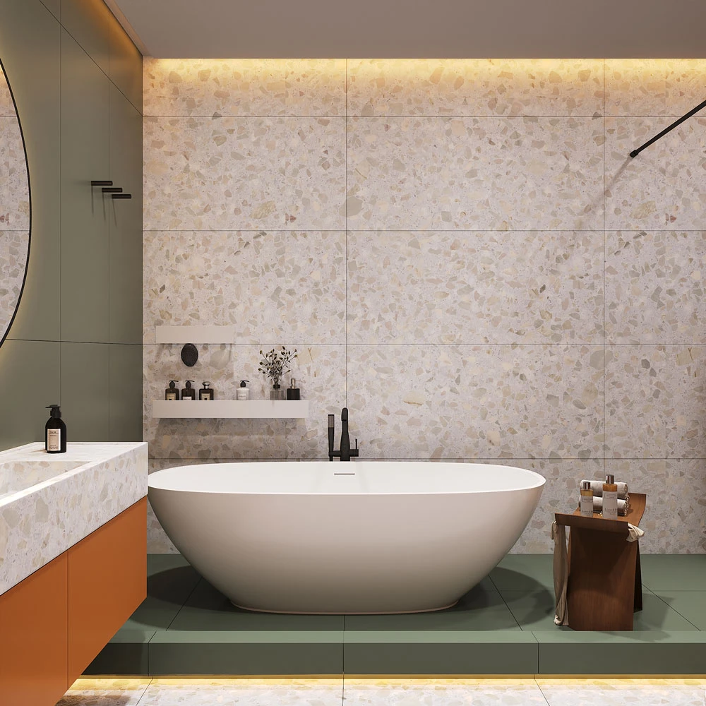 Residential Spaces 2