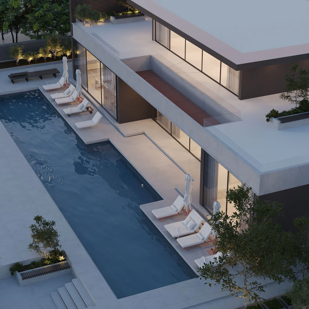 Commercial Buildings 2