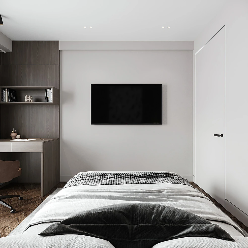 Residential Spaces 2