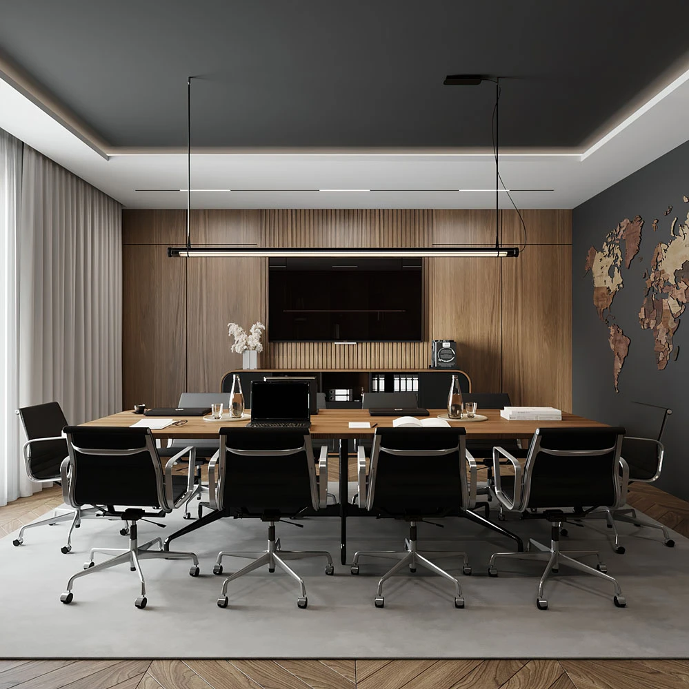 Residential Spaces 2