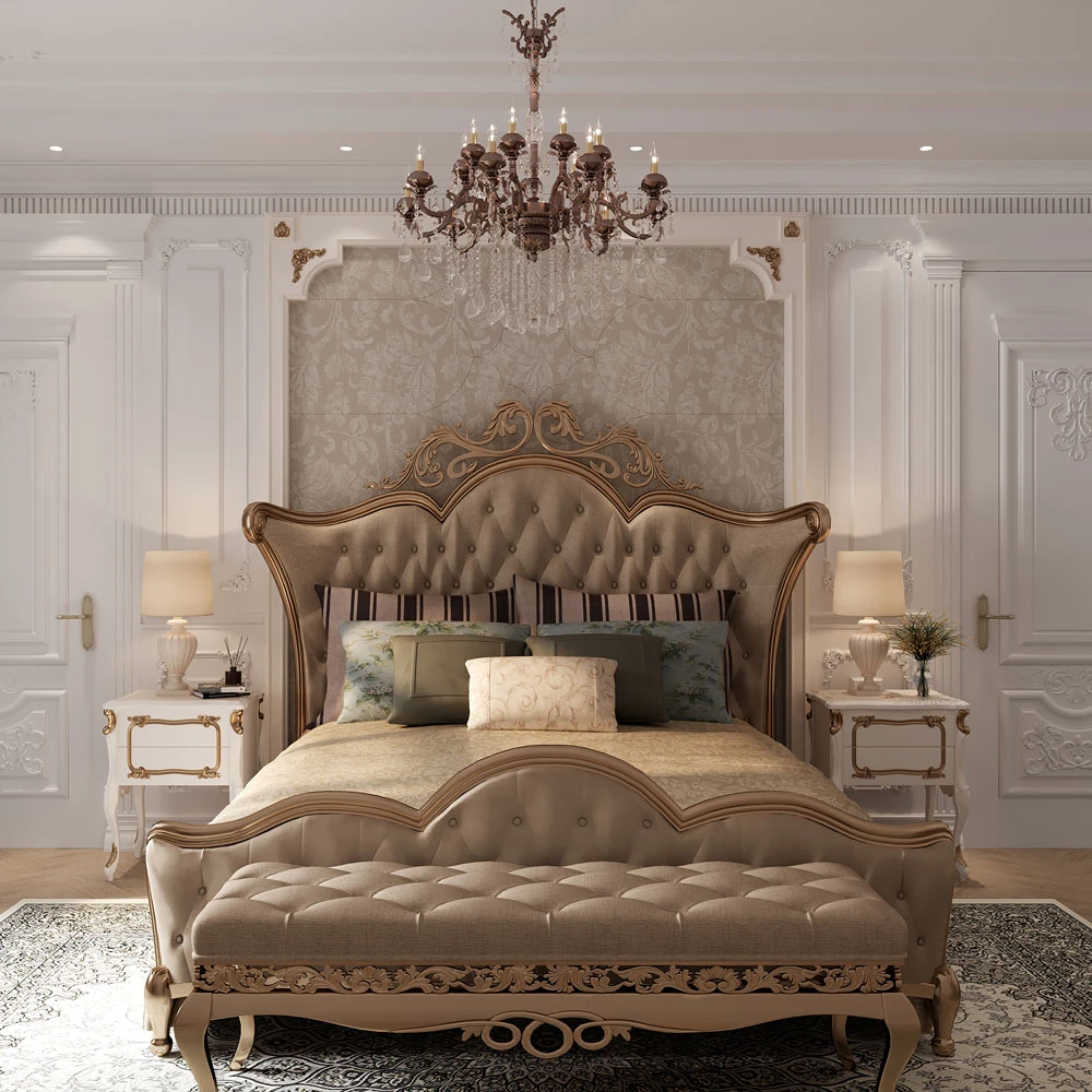 Residential Spaces 1