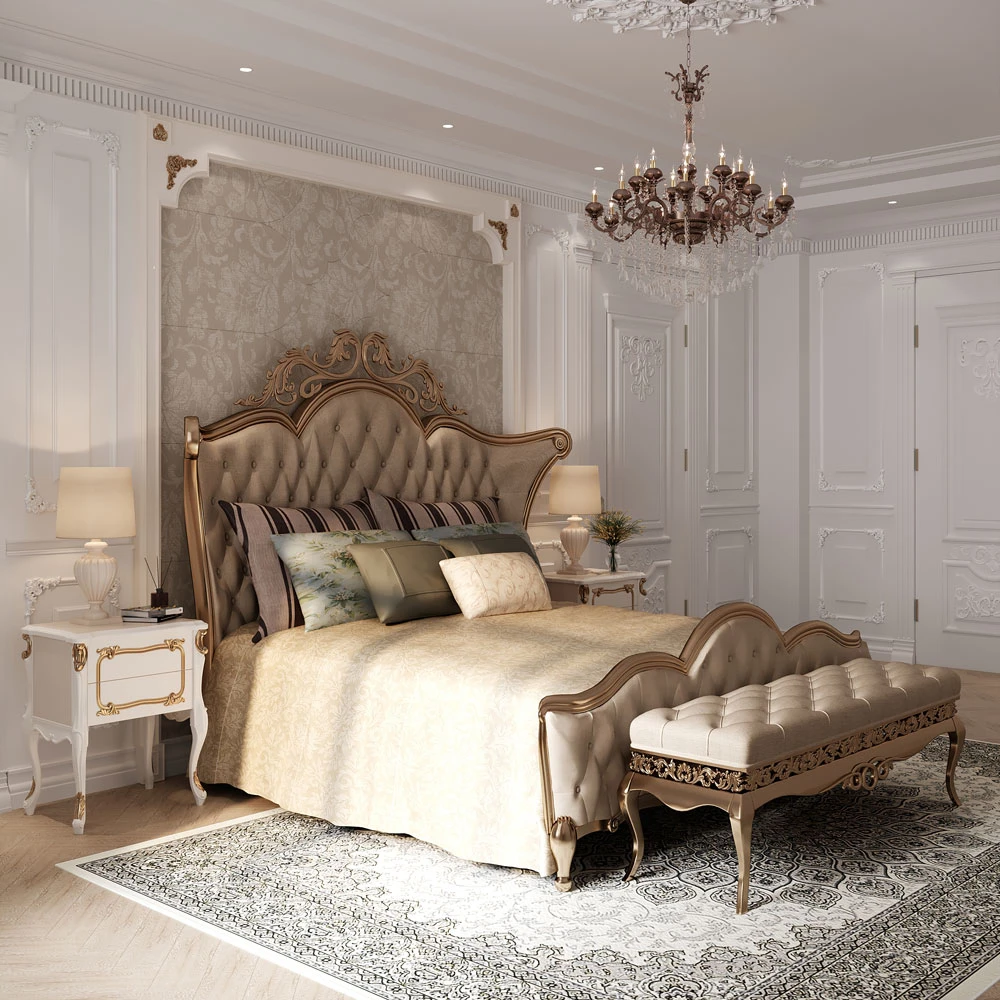 Residential Spaces 2