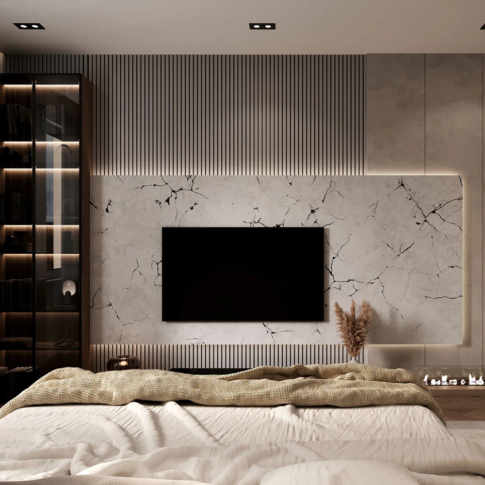 Residential Spaces 2