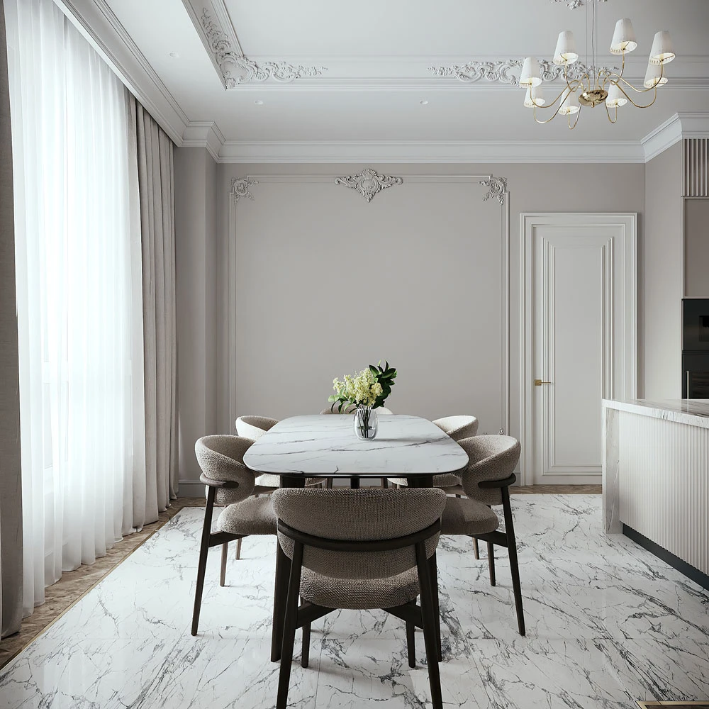 Residential Spaces 2