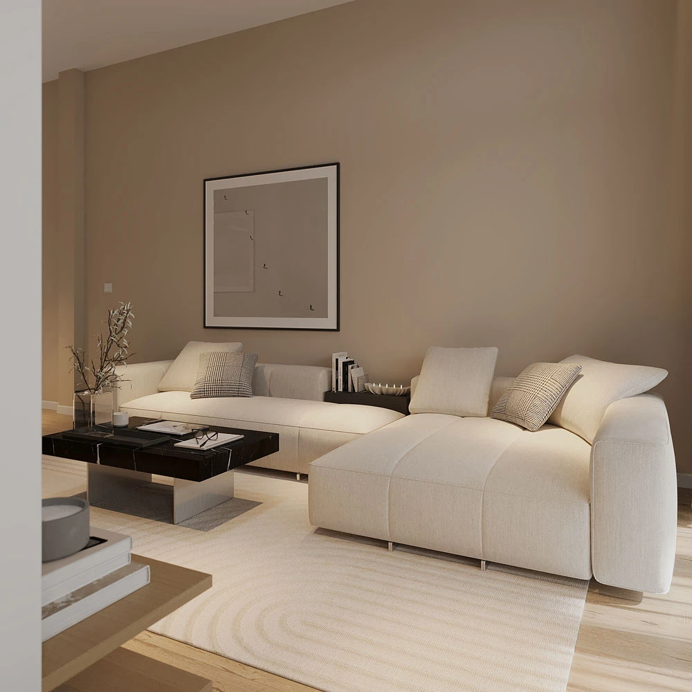 Espacios residenciales 2