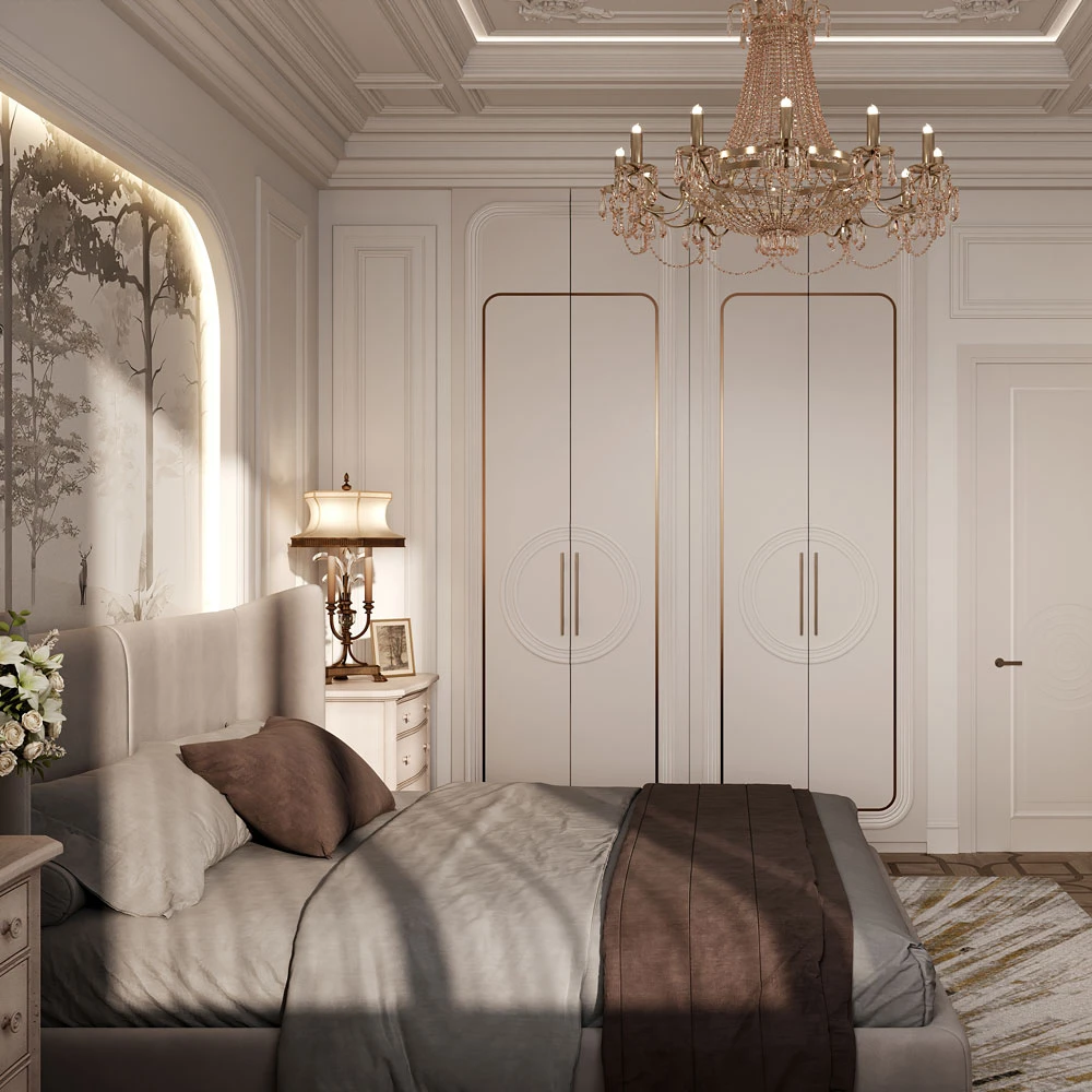 Residential Spaces 2