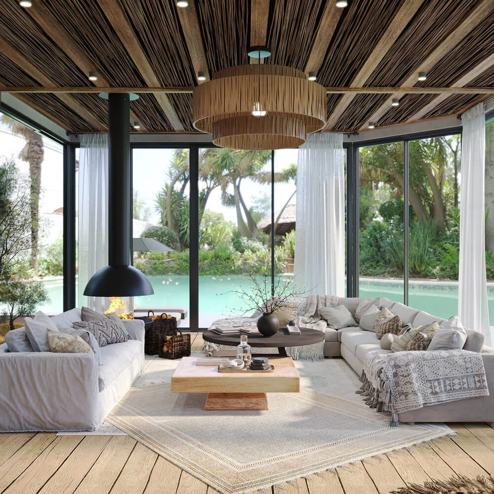 Espacios residenciales 1