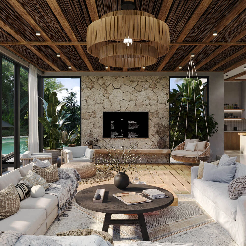 Espacios residenciales 2