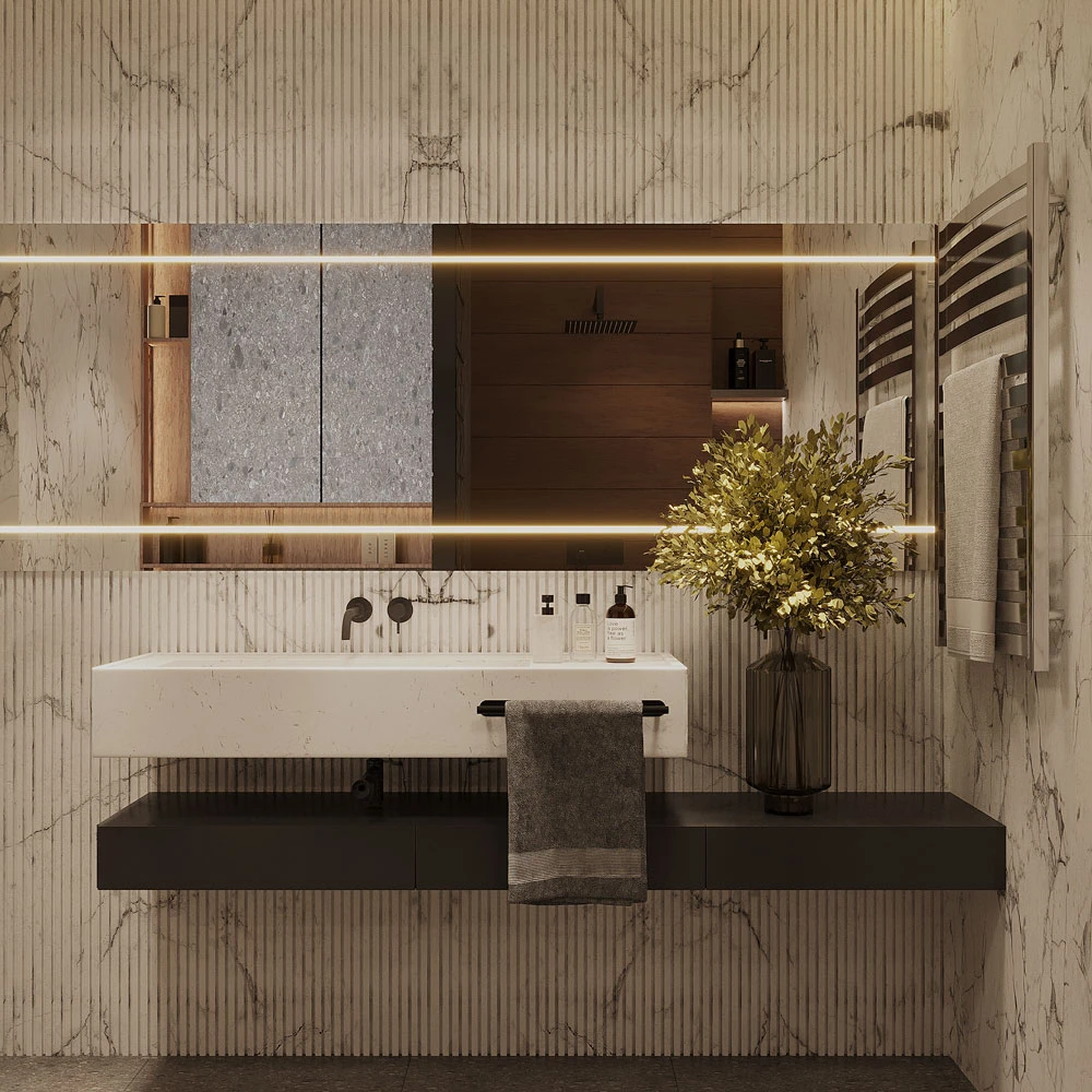 Residential Spaces 2