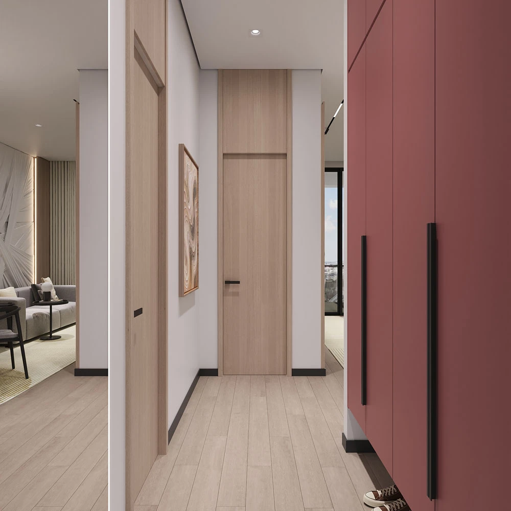 Residential Spaces 2