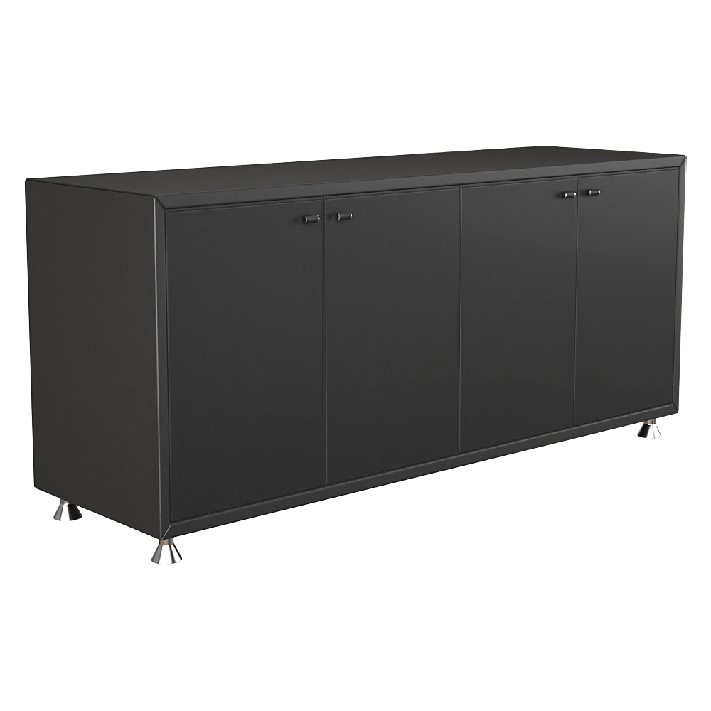 Sideboard & Chest of Drawer 2